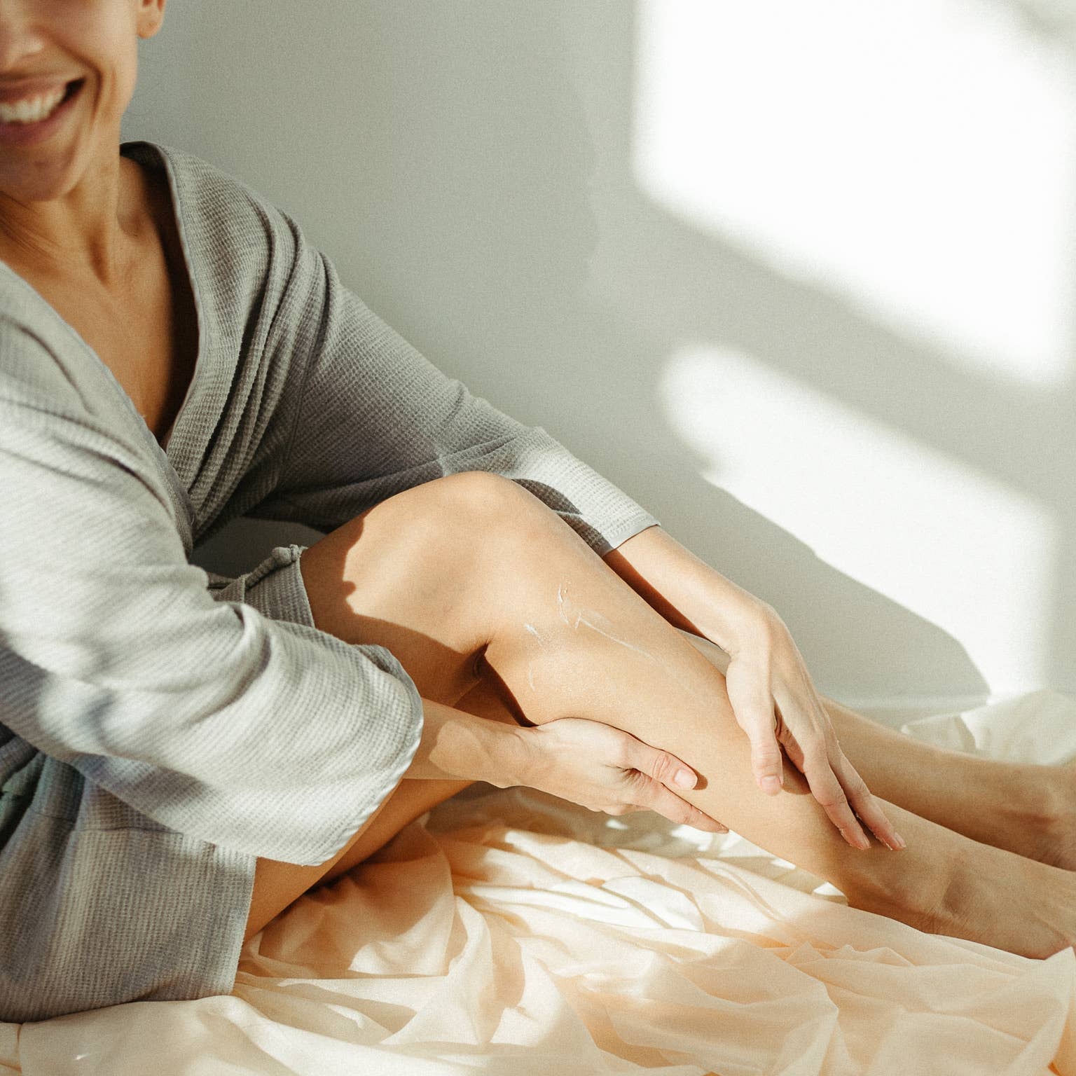 Moon Magnesium Vanilla Tallow Whip