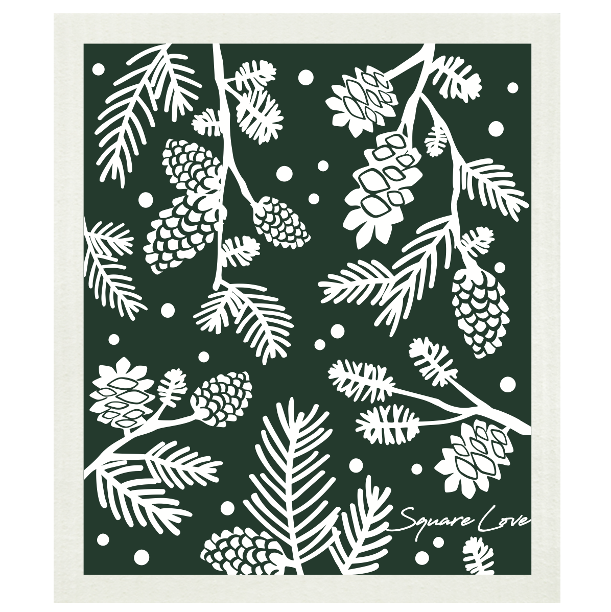 Swedish Cloth Borealis