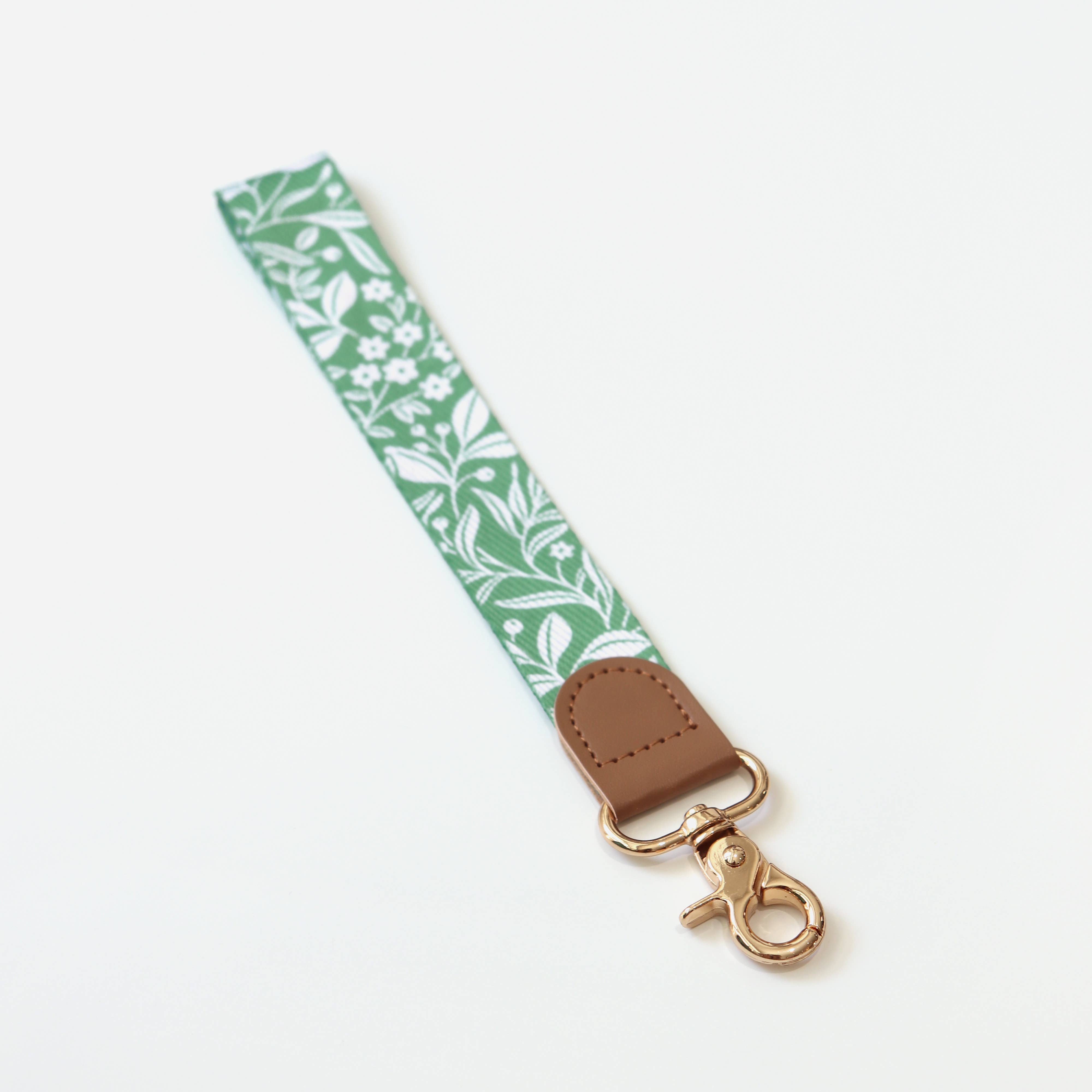 Wristlet | Meadowlace