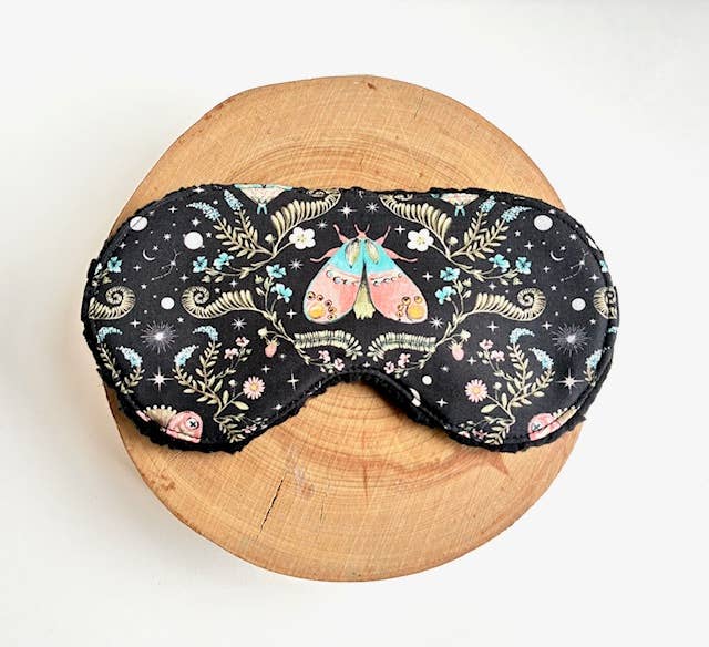 Sleep Mask | Mystical Dreams