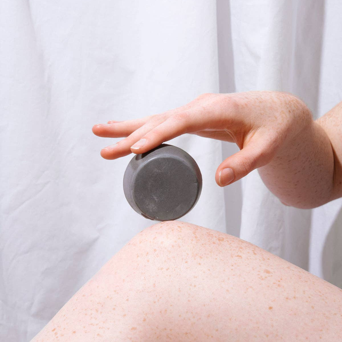 Clarify Conditioner Bar