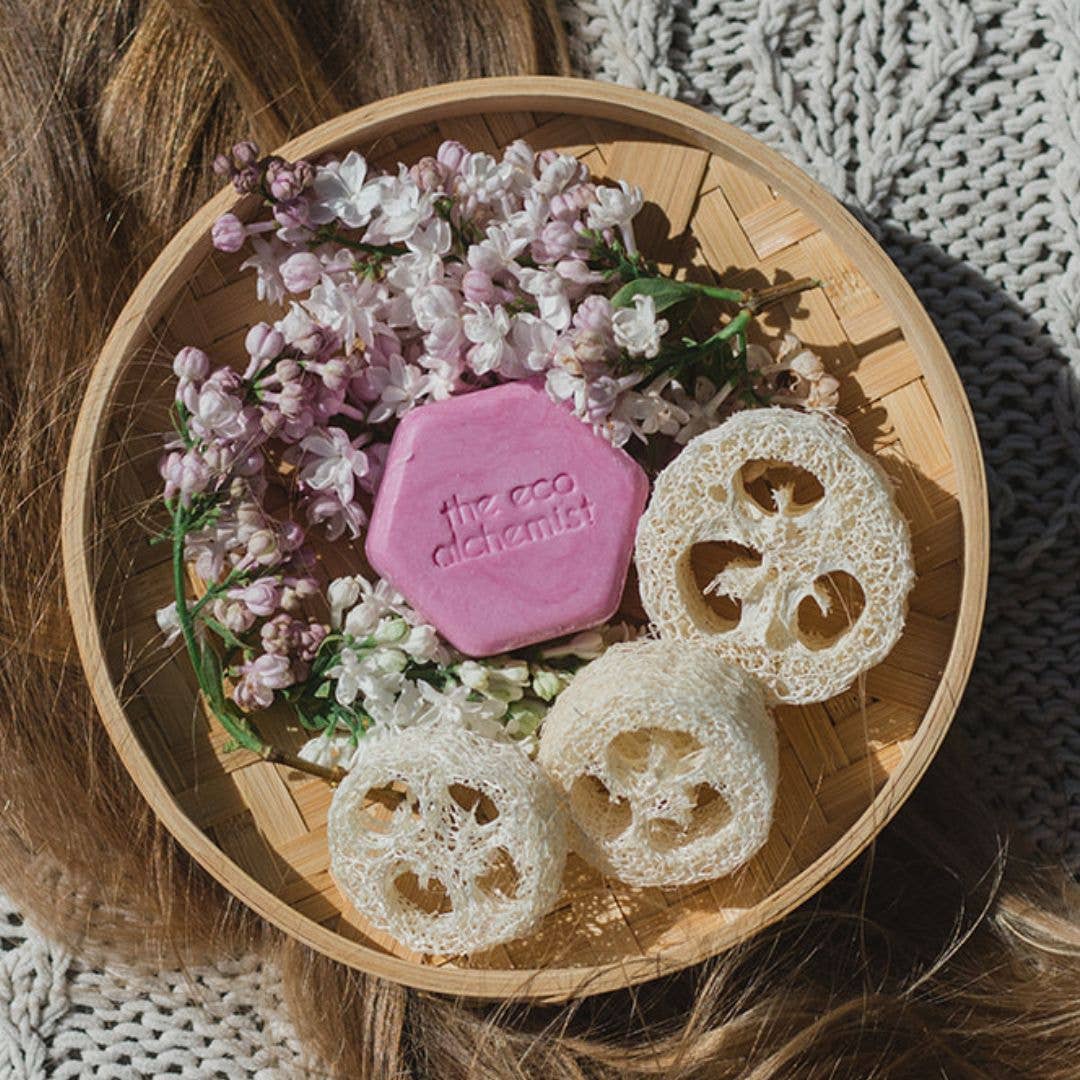 Shampoo Bar - Rad Hair Day
