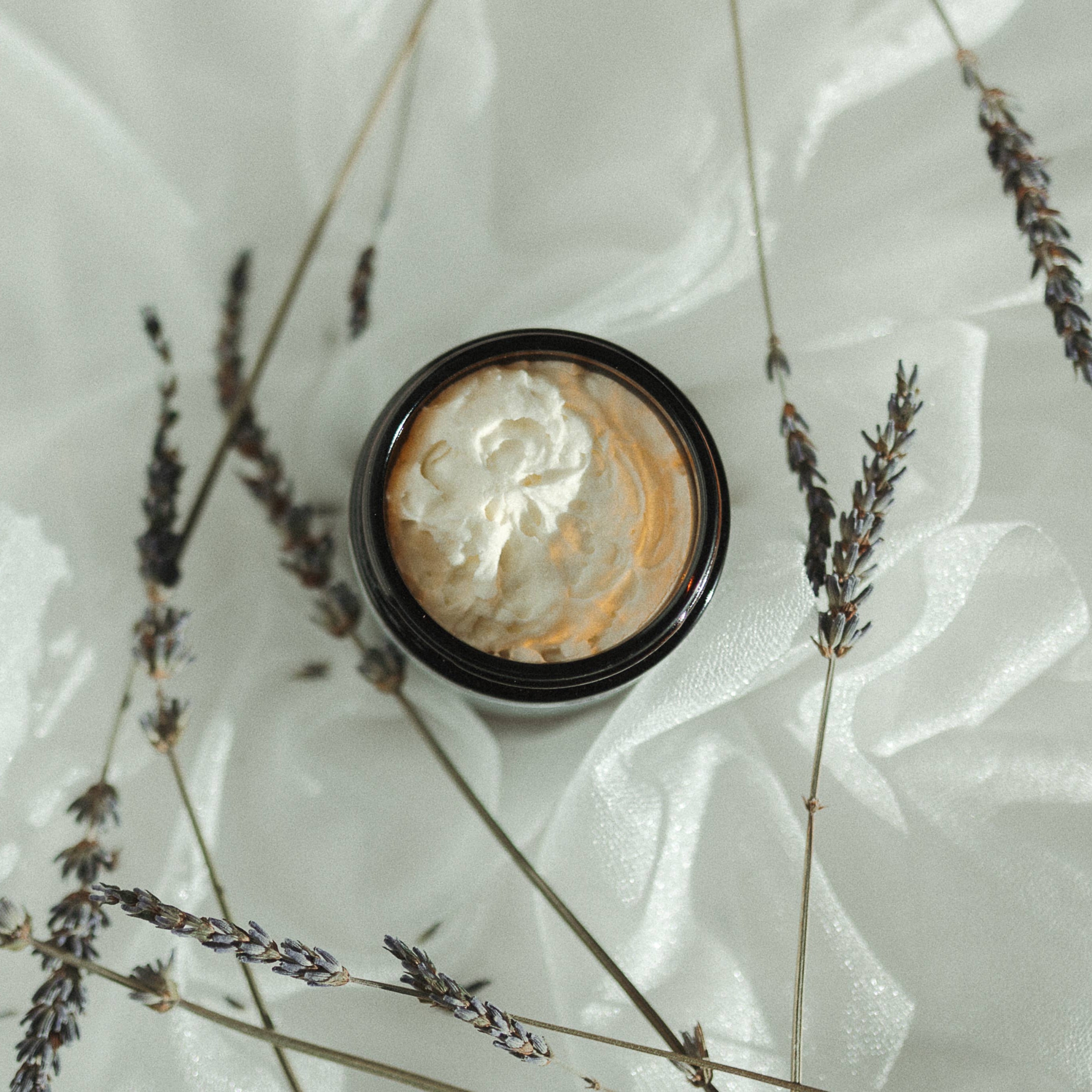 Peace Tallow Whip Moisturizer