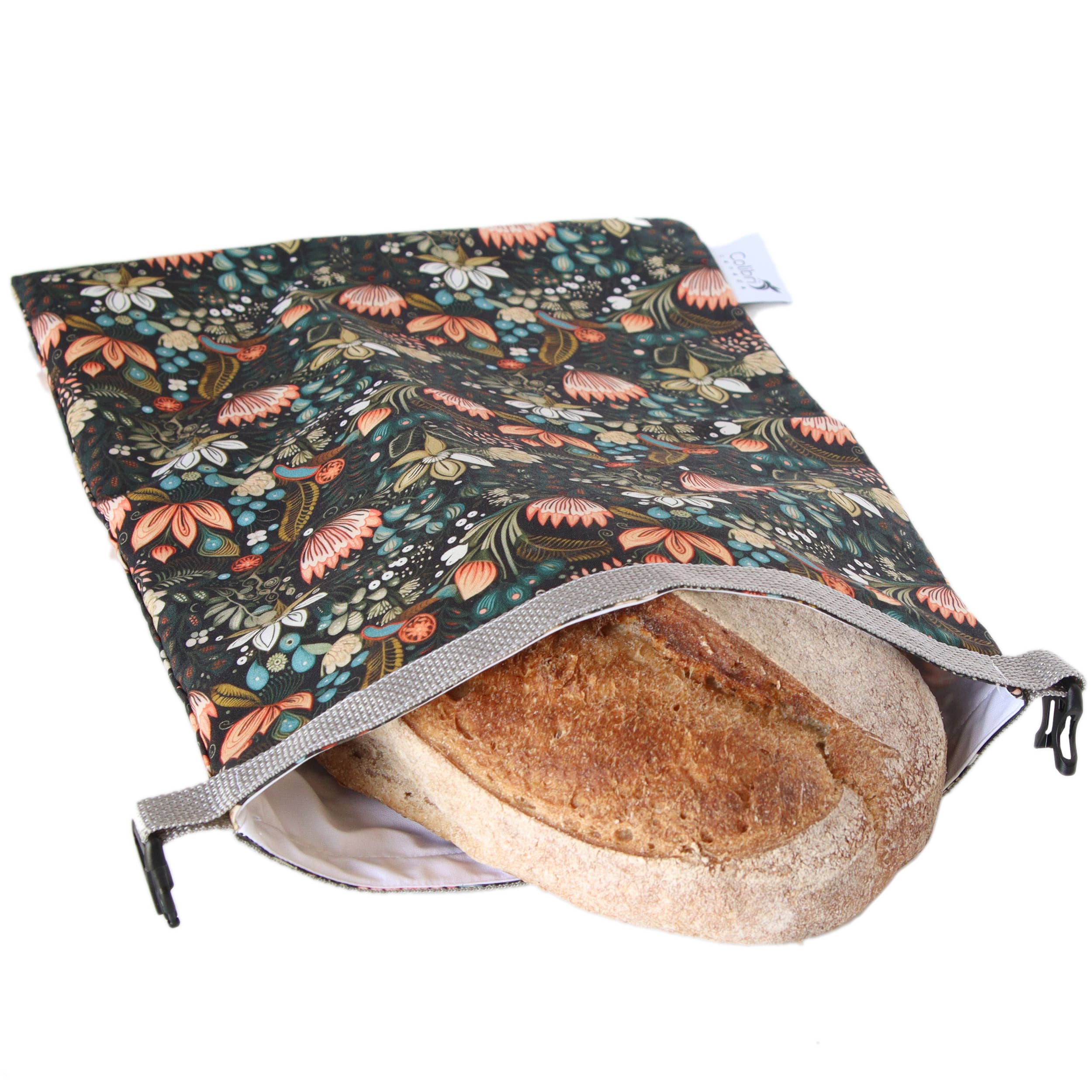Colibri Bread Bag - Penny Lane