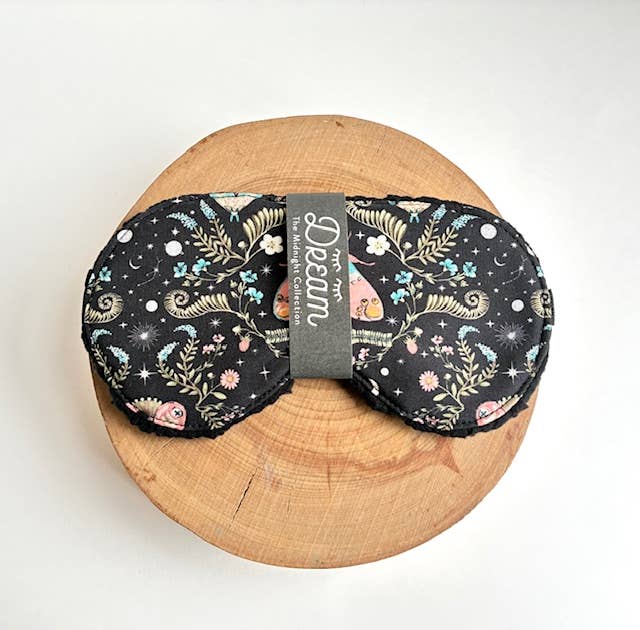 Sleep Mask | Mystical Dreams