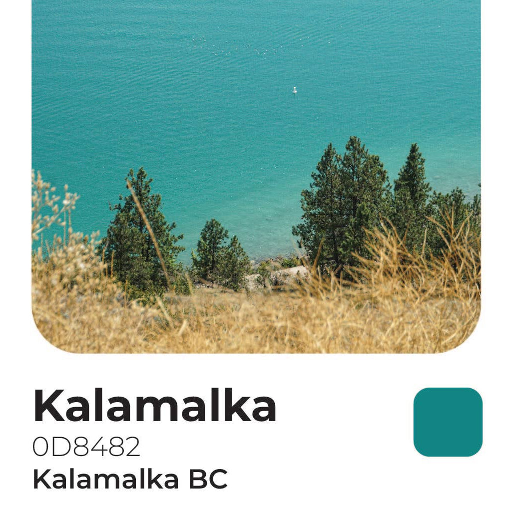 The Rogerie Refillable Floss Canister