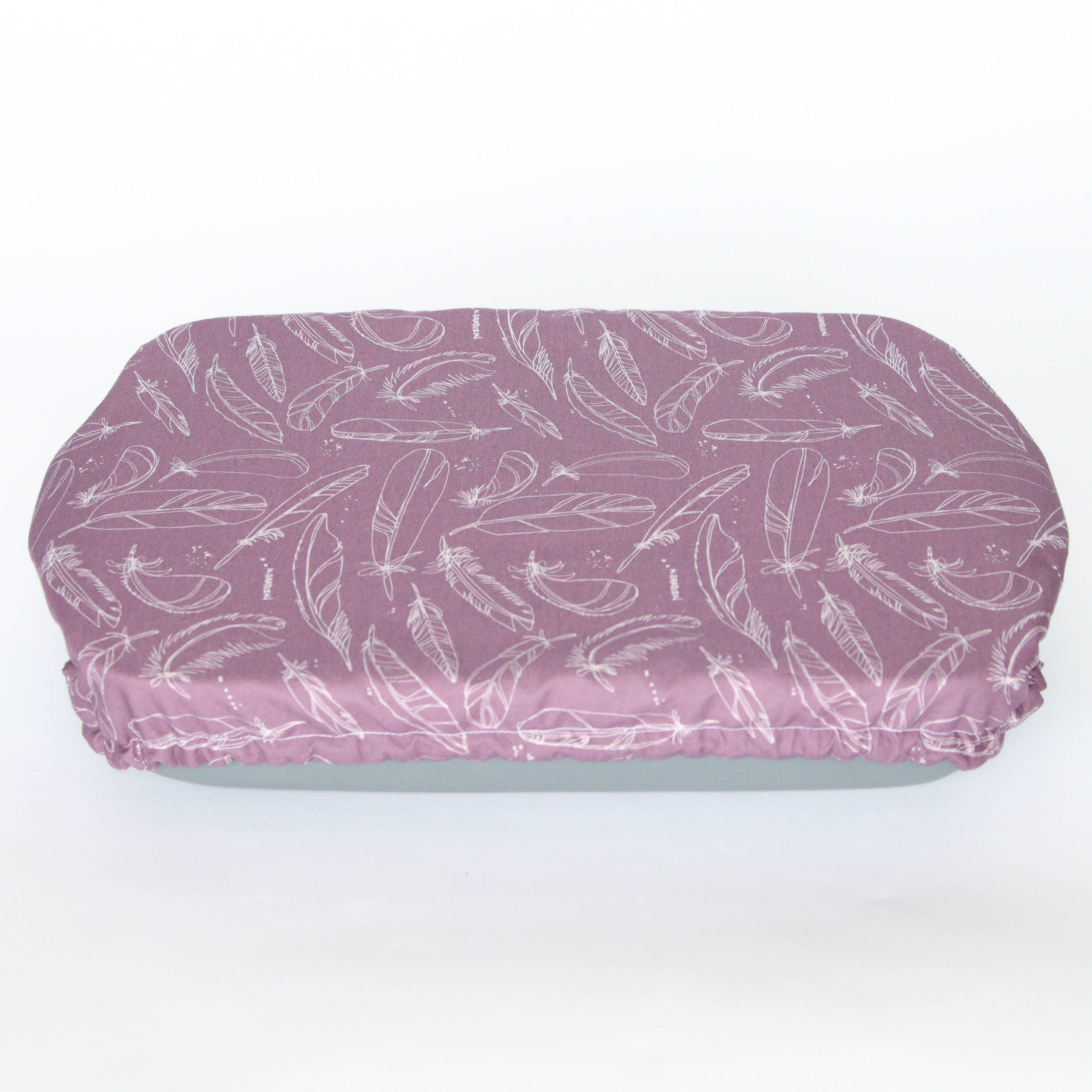 Colibri Casserole Cover Feather