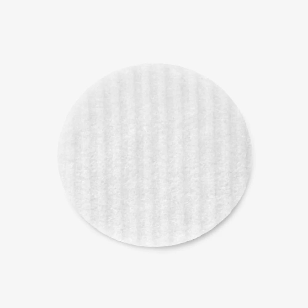 Last Object Sample Cotton Round