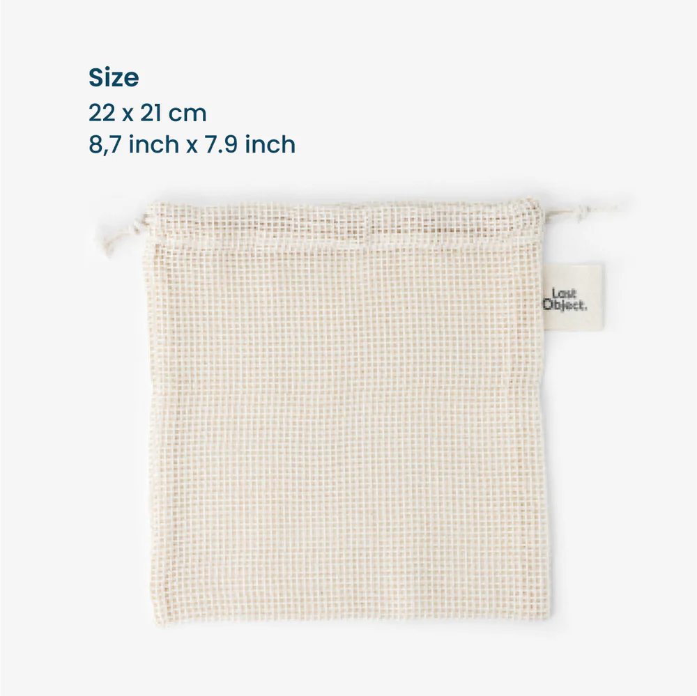 Laundry Wash Bag - Small