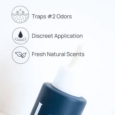 Loui Drops Lavender Cedarwood