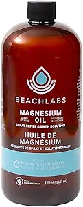 BeachLabs Magnesium Spray