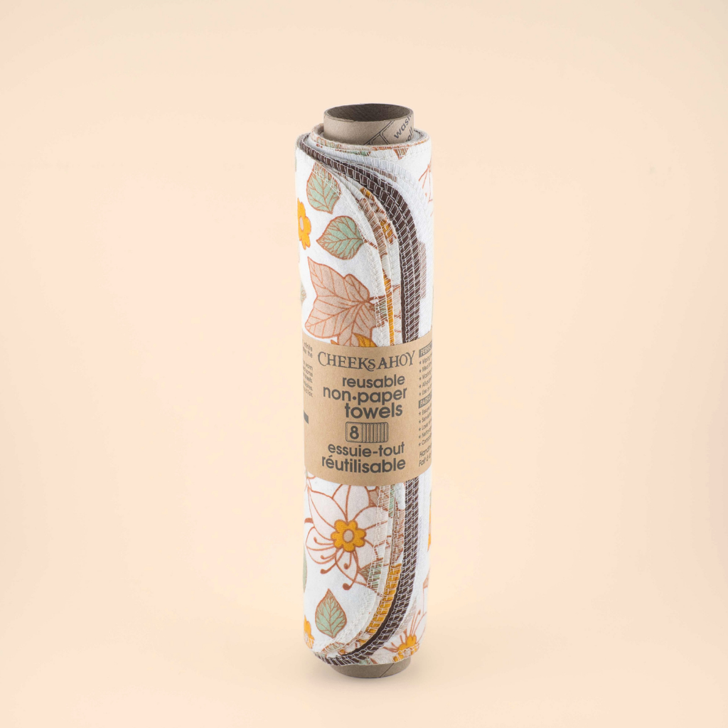 Unpaper Towels | Maple *Limited