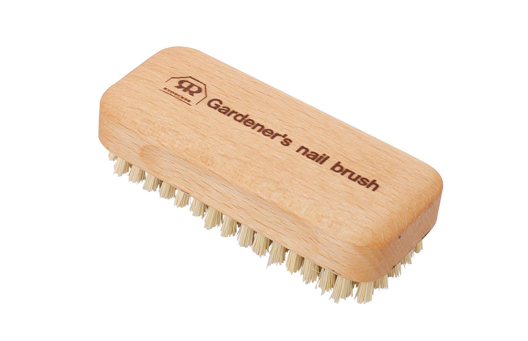 Redecker Gardeners Nailbrush