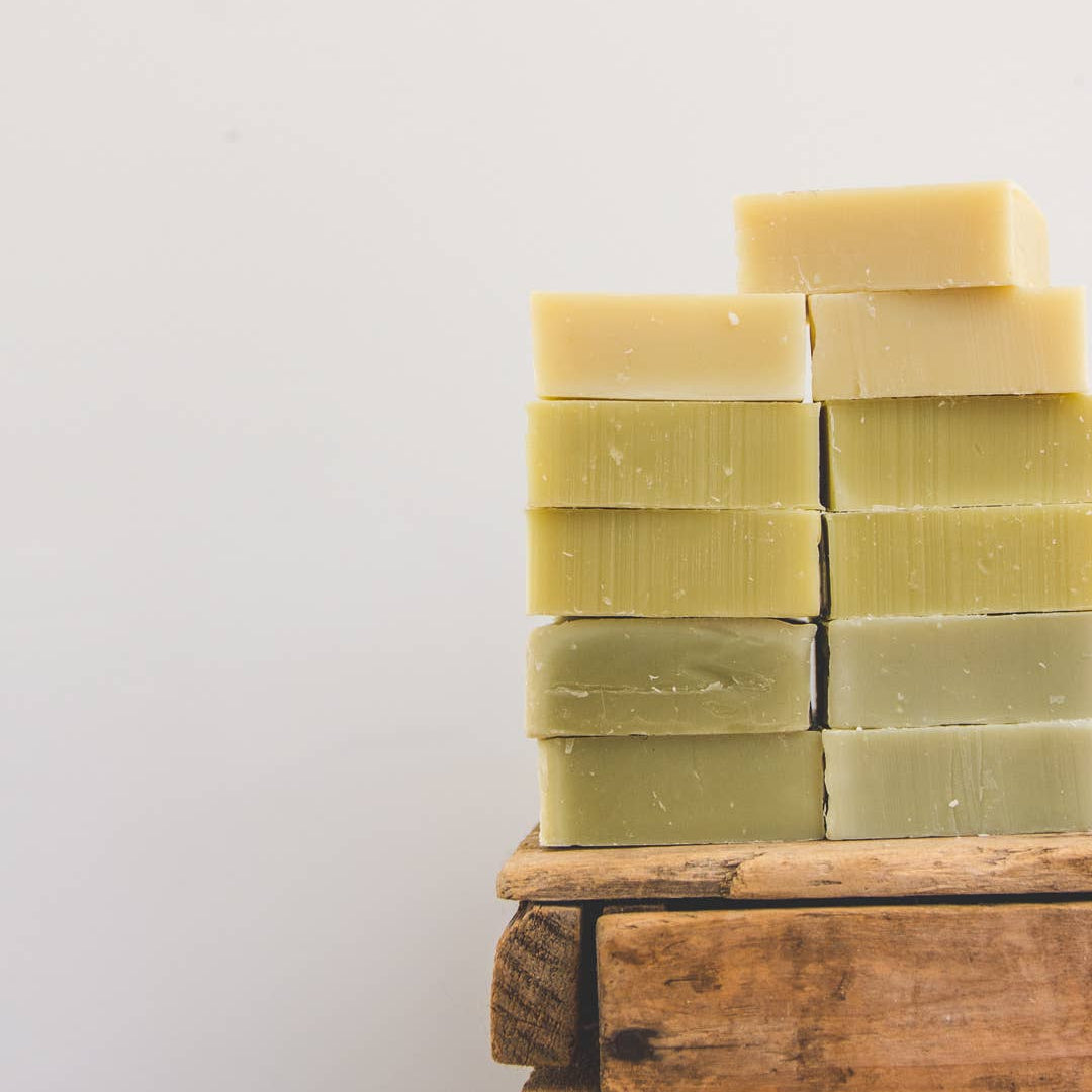 Wildwood Creek Tidal Soap Bar