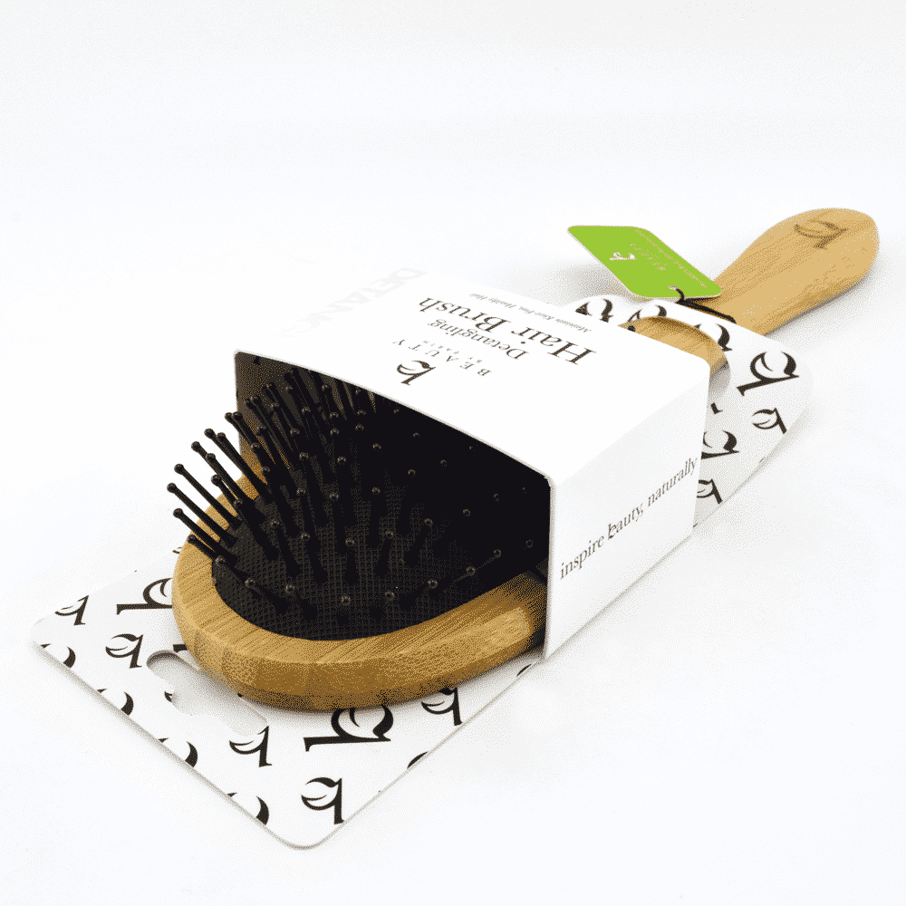 Detangling Hair Brush