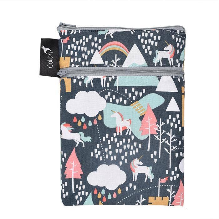 Colibri Mini Double Duty Wet Bag Fairy Tale