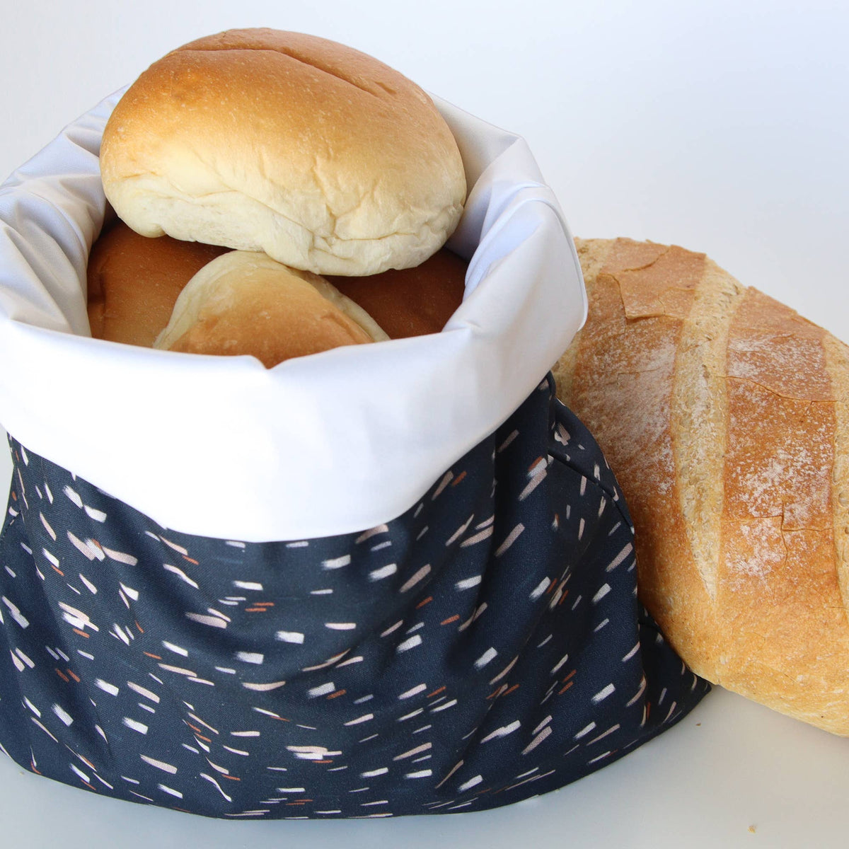 Bread Bag | Paint Night