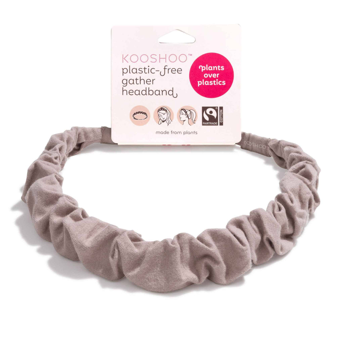 Gather Headband | Atmosphere