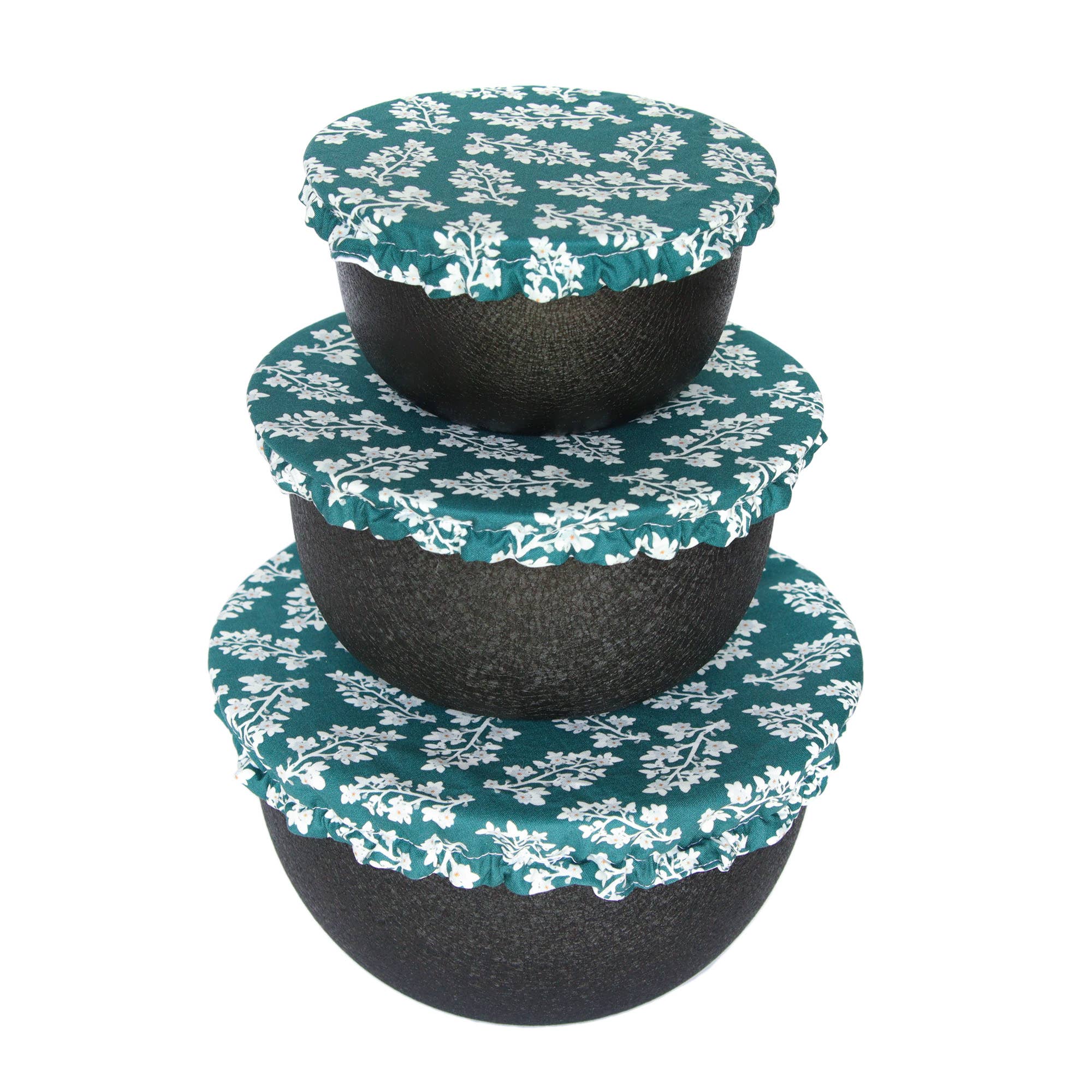 Colibri Bowl Cover Set Bloom