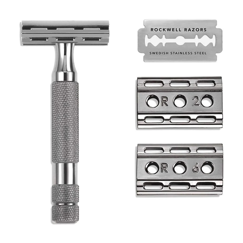 Rockwell Razor 6C