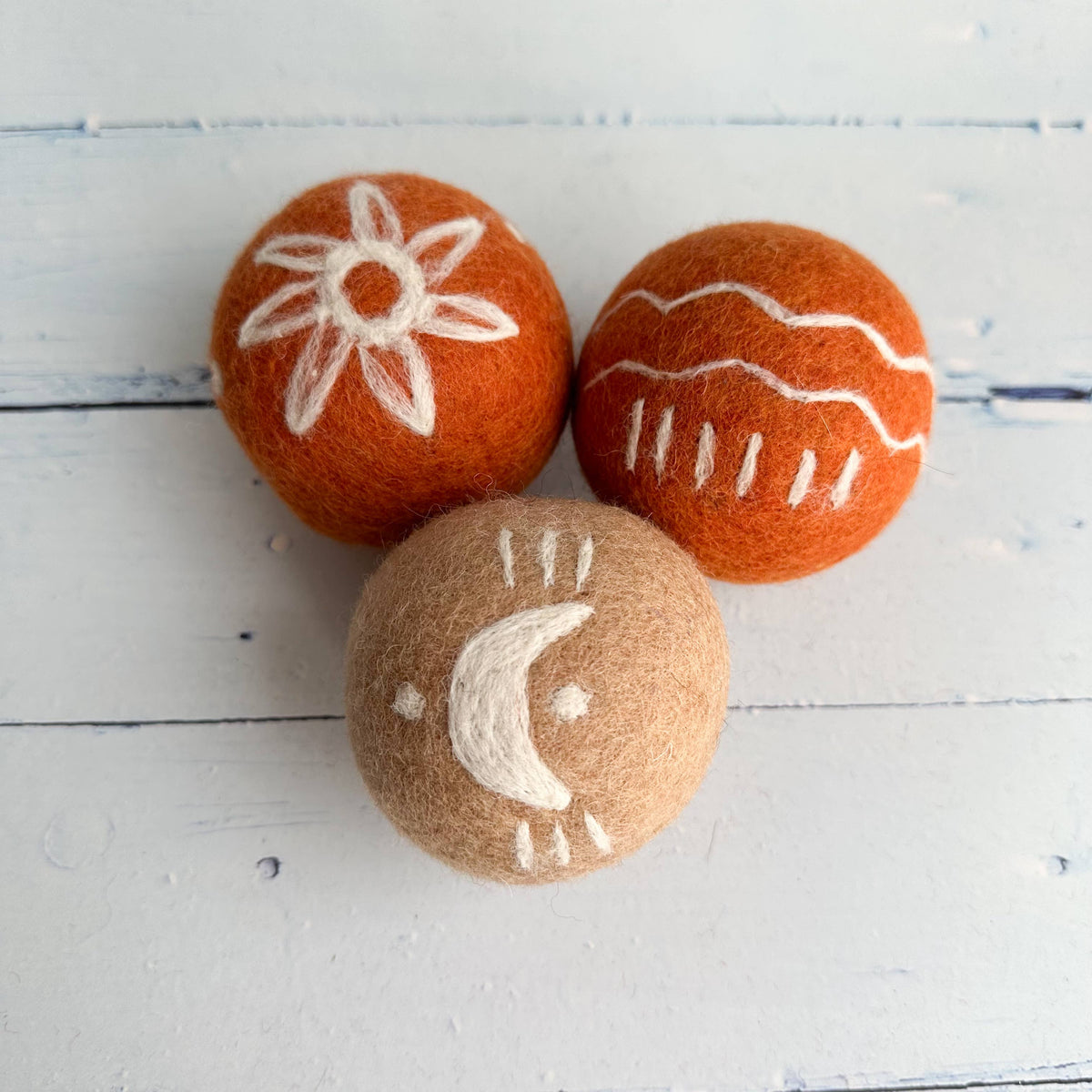 Dryer Ball | Terra Luna
