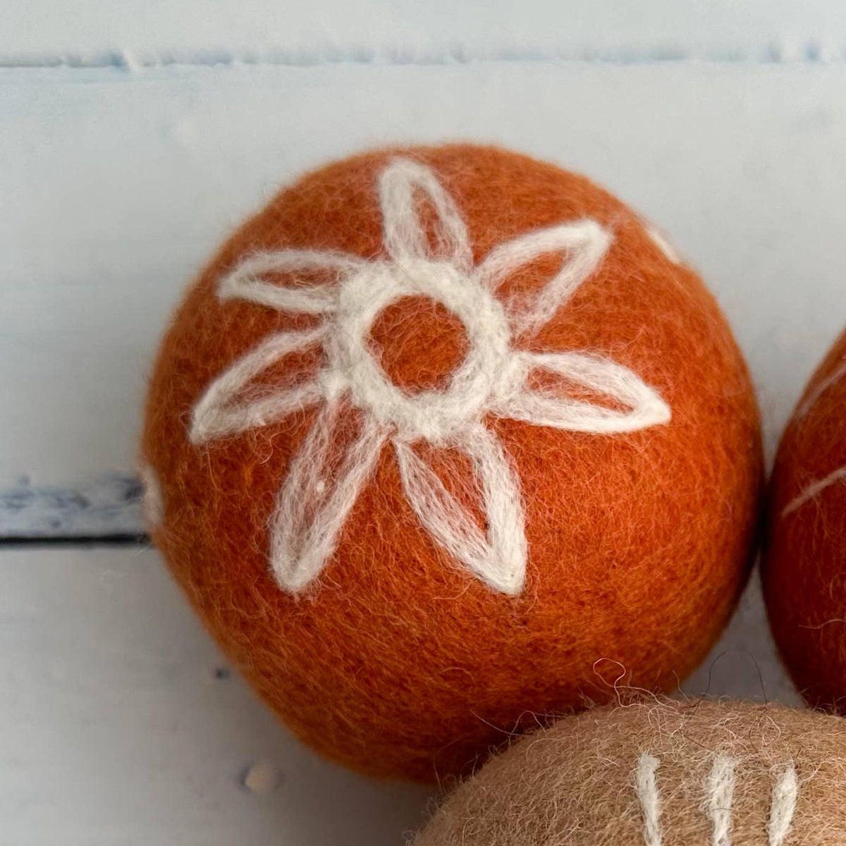 Dryer Ball | Terra Luna