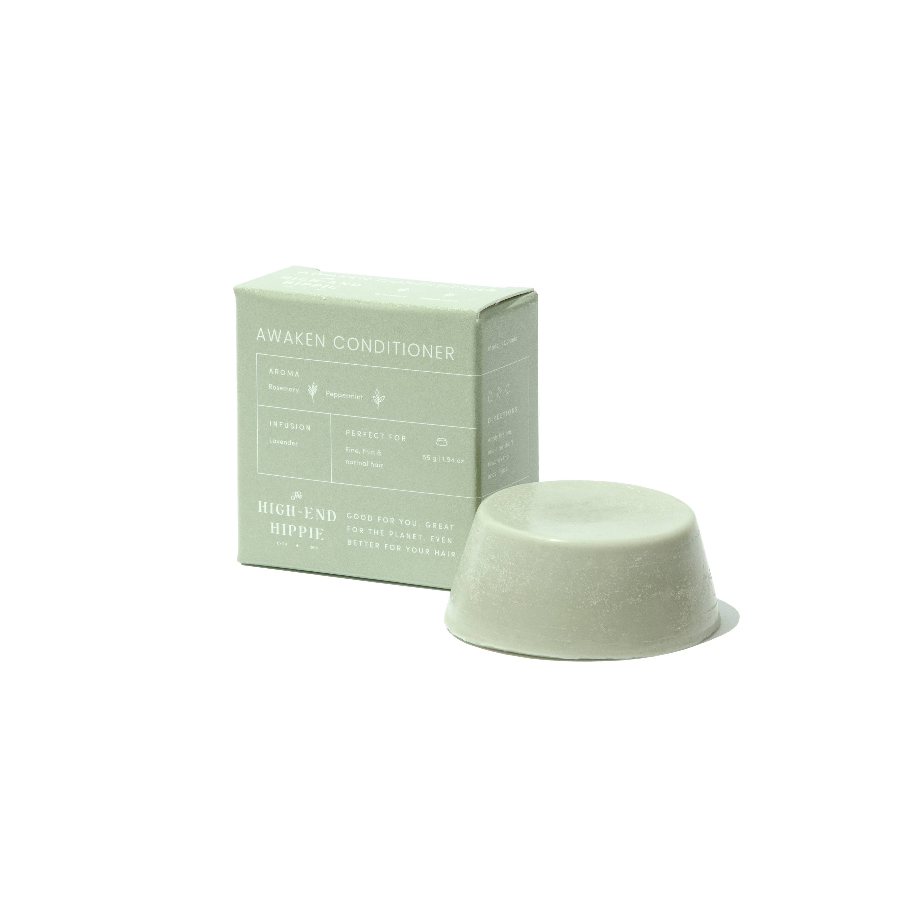 Awaken Conditioner Bar