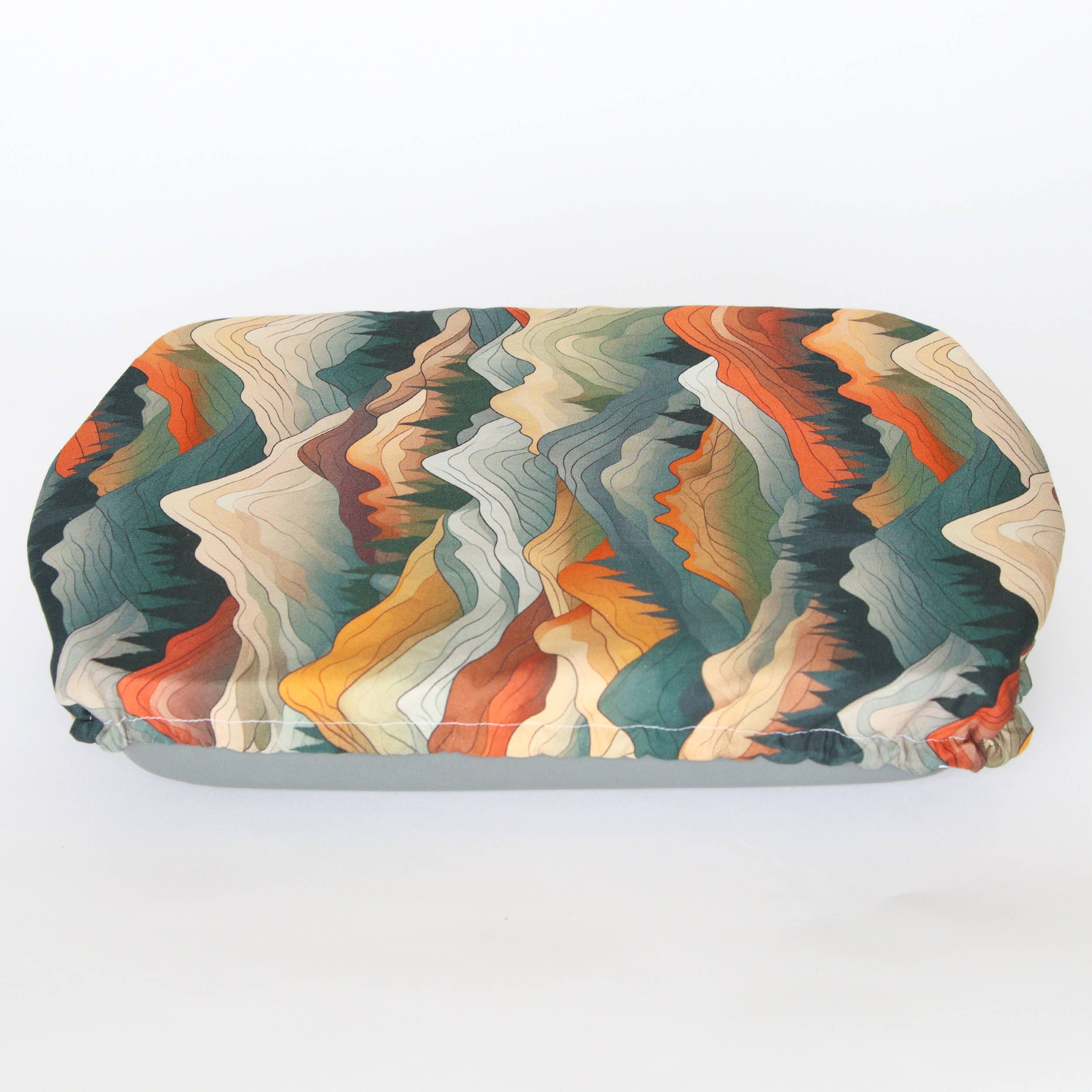 Colibri Casserole Cover Mountains
