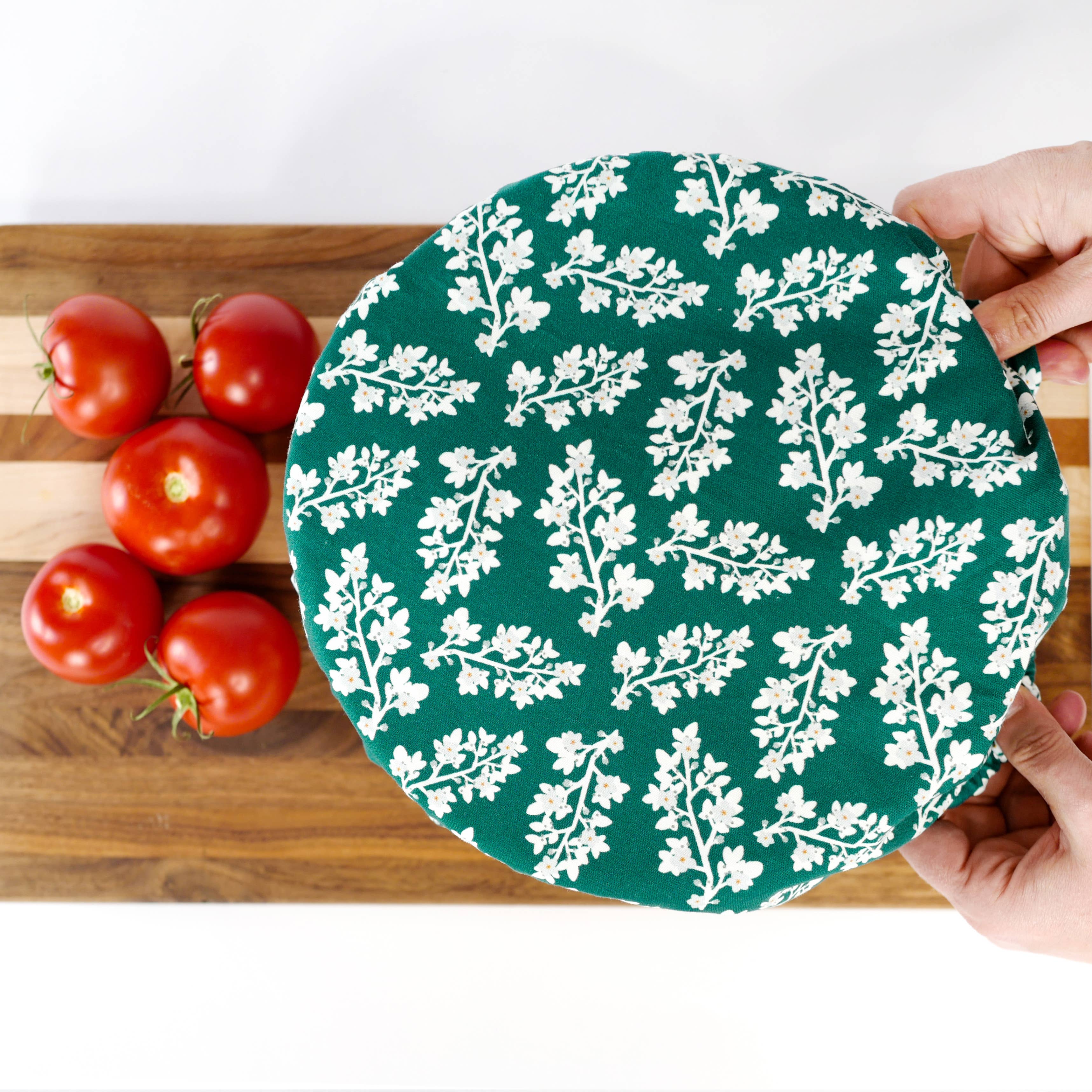 Colibri Bowl Cover Set Bloom