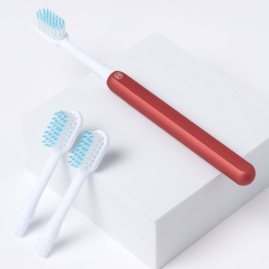 Kids NADA Toothbrush Green