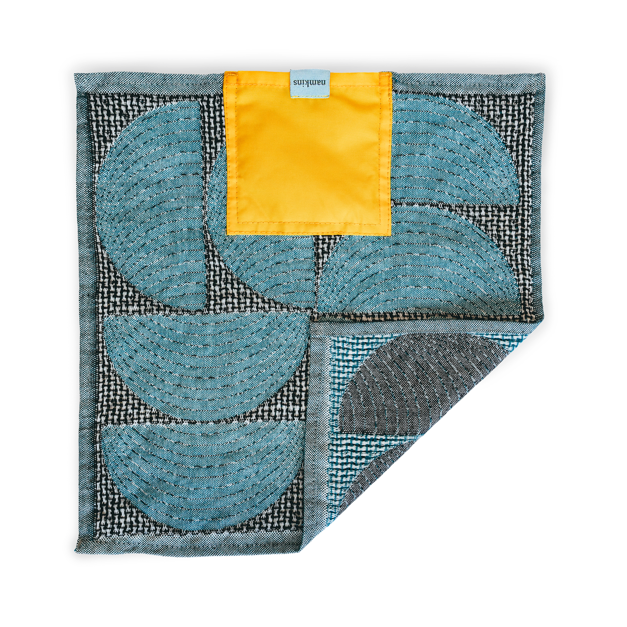 Namkin SUMMIT Reusable Cloth