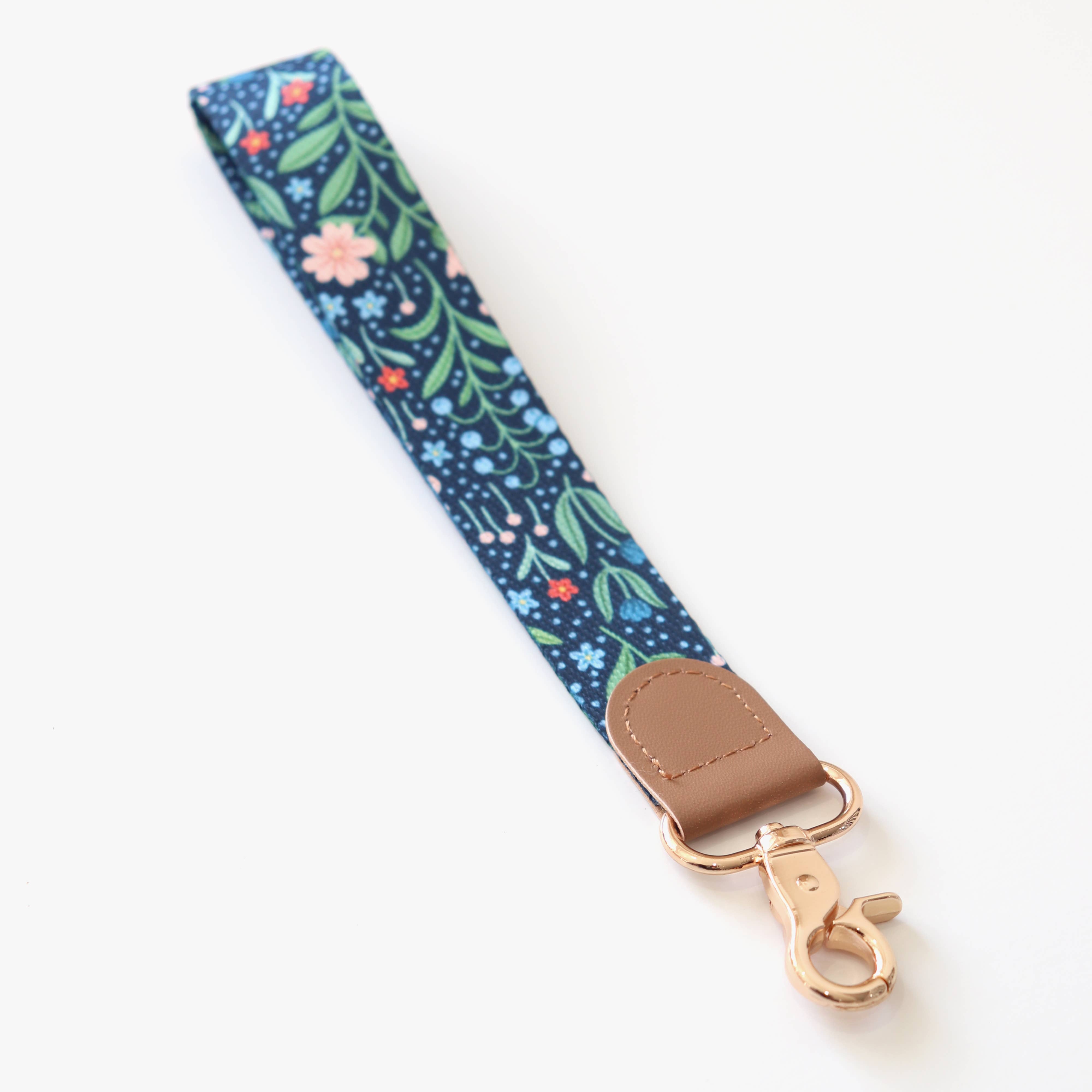 Wristlet | Sweet Fields