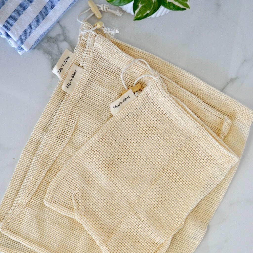 Produce Bags Set