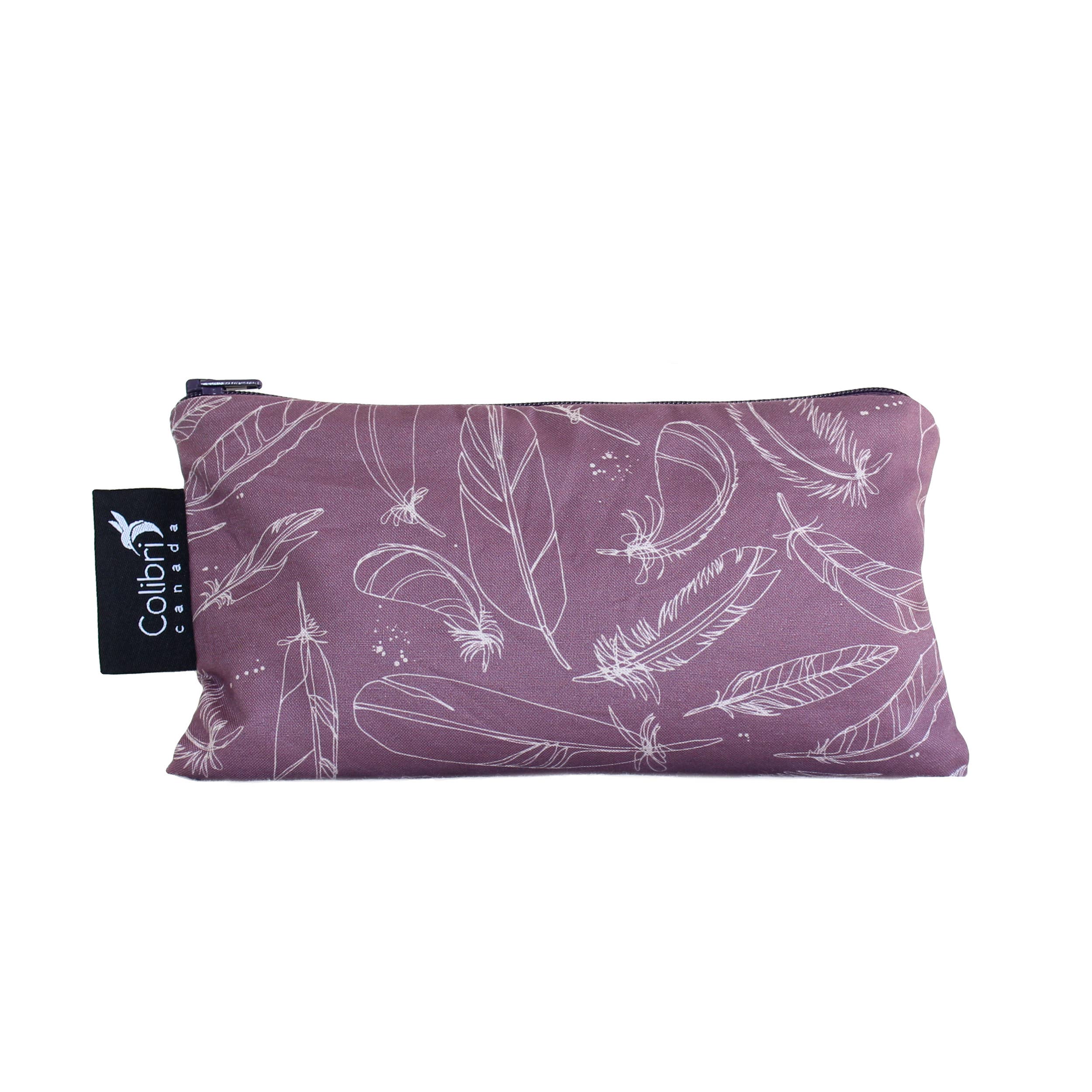 Colibri Snack Bag Feather Medium
