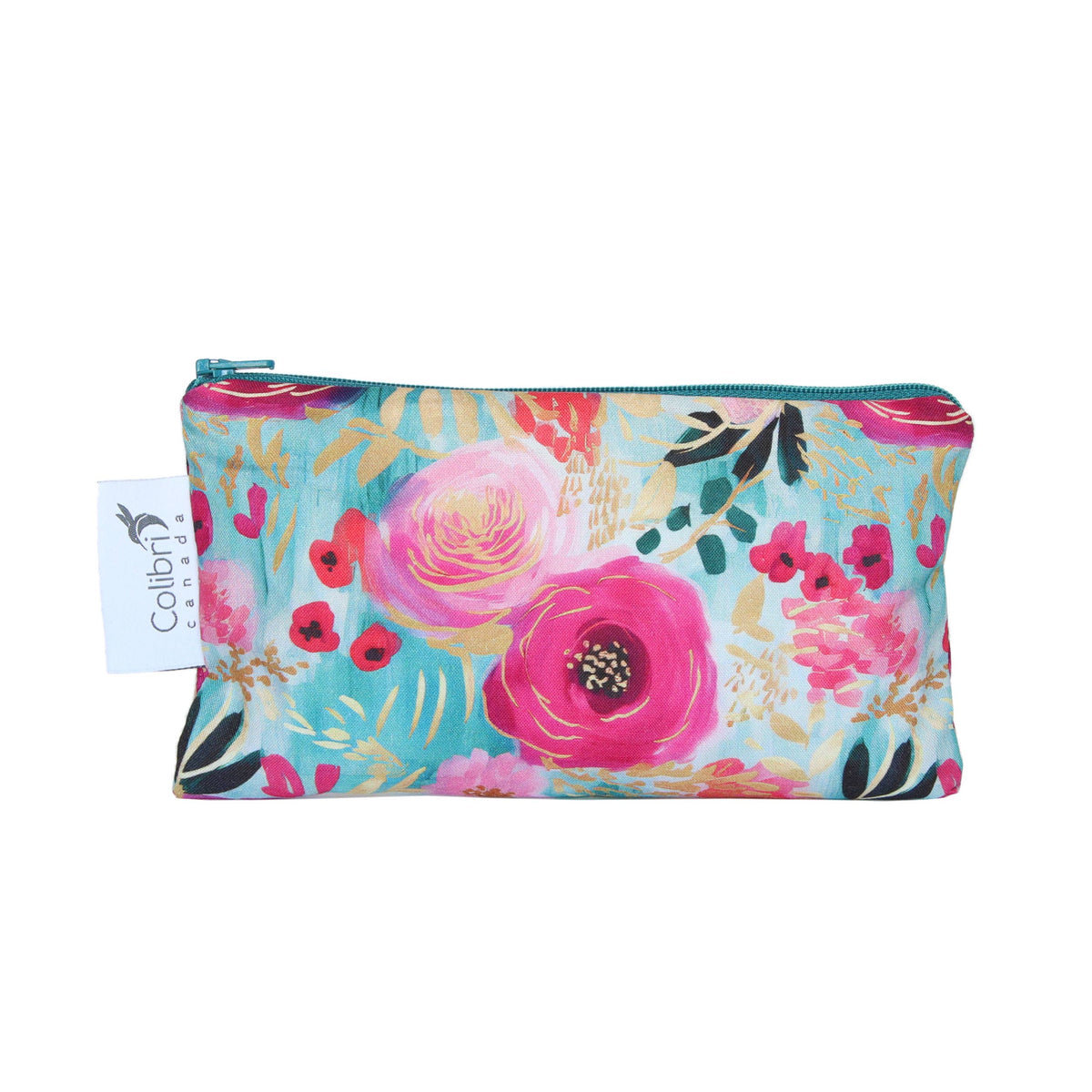 Colibri Snack Bag Abby Rose Medium