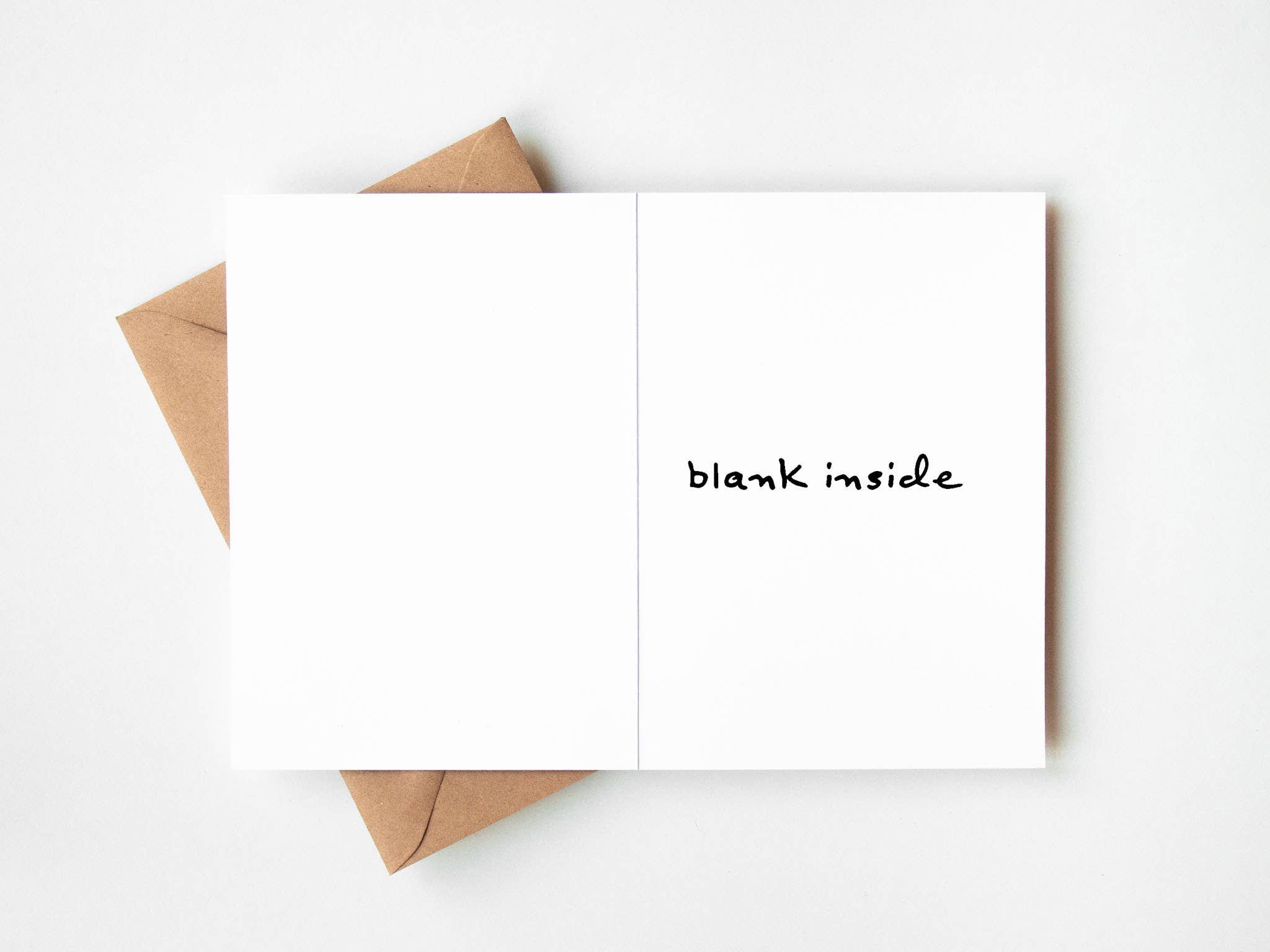 Let Your Light Shine Card