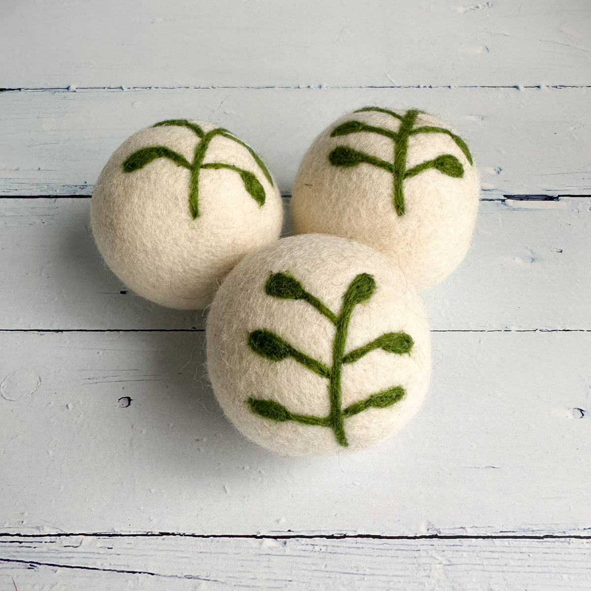Dryer Ball | Eucalyptus