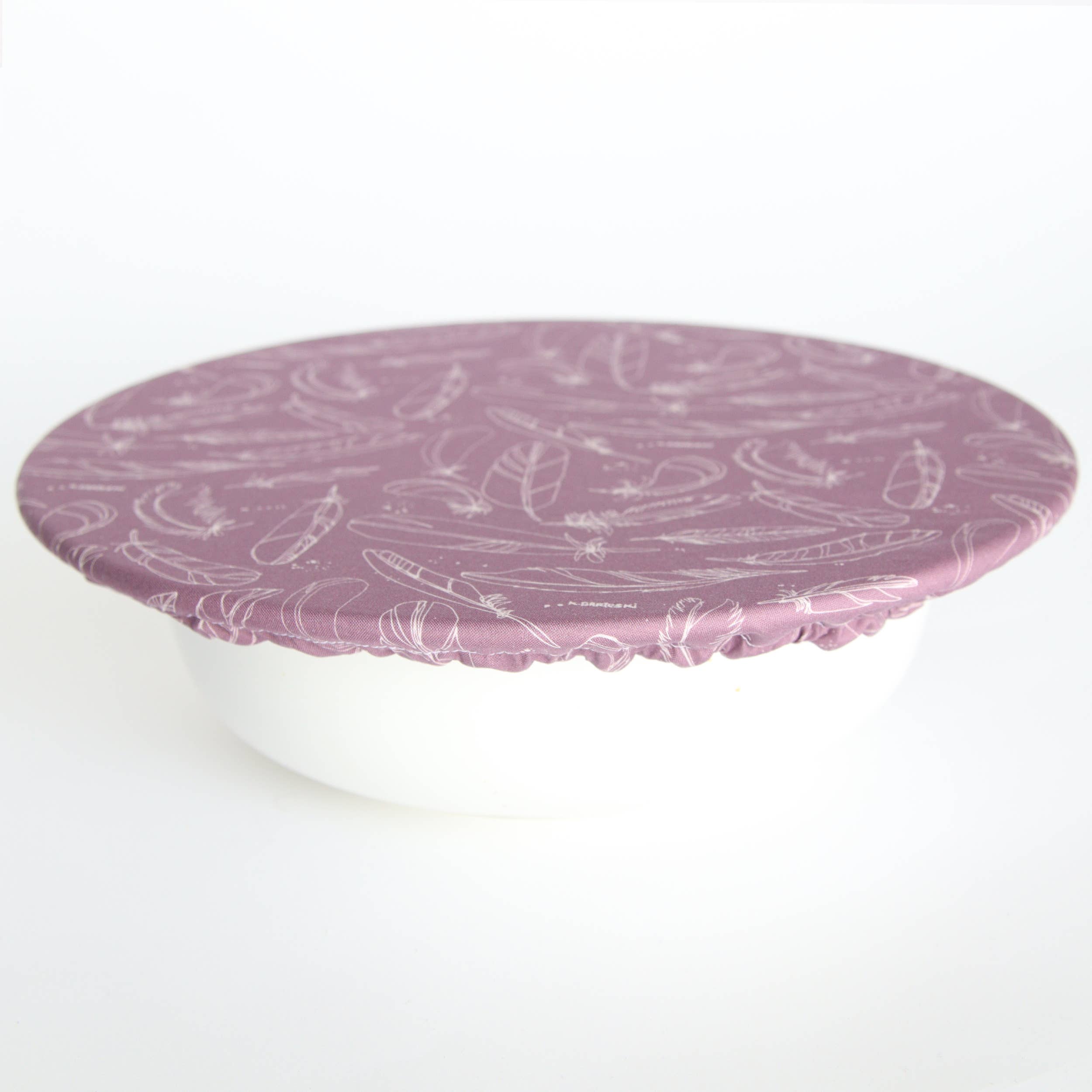 Colibri Bowl Cover XL Feather