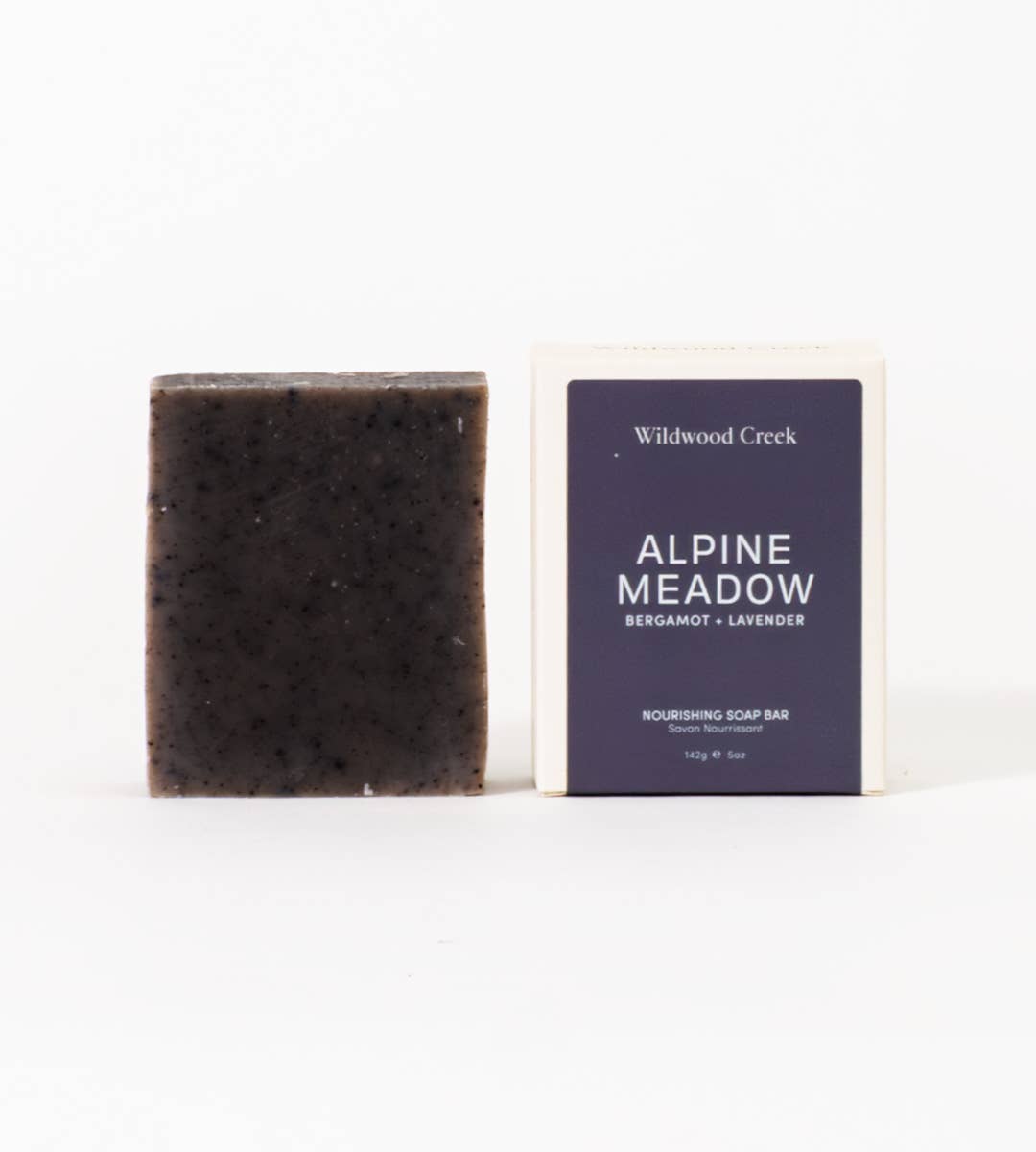 Wildwood Creek Alpine Meadow Soap