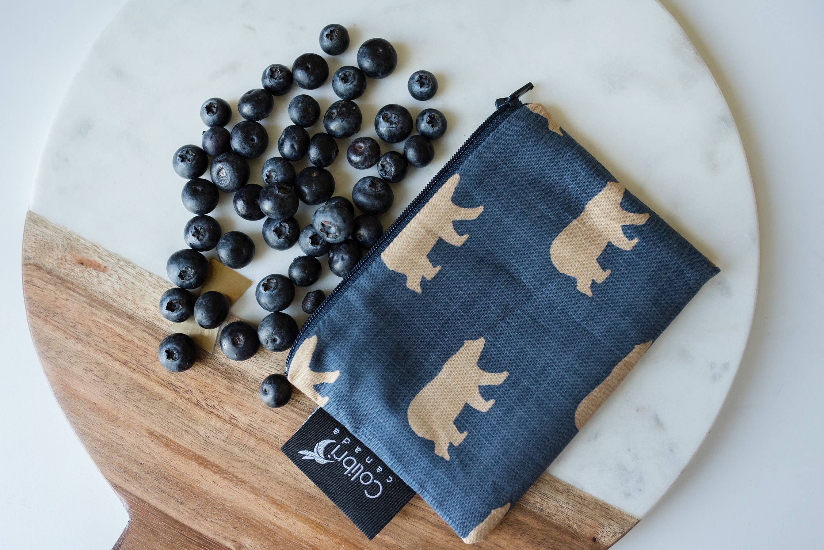 Colibri Snack Bag Bears Small