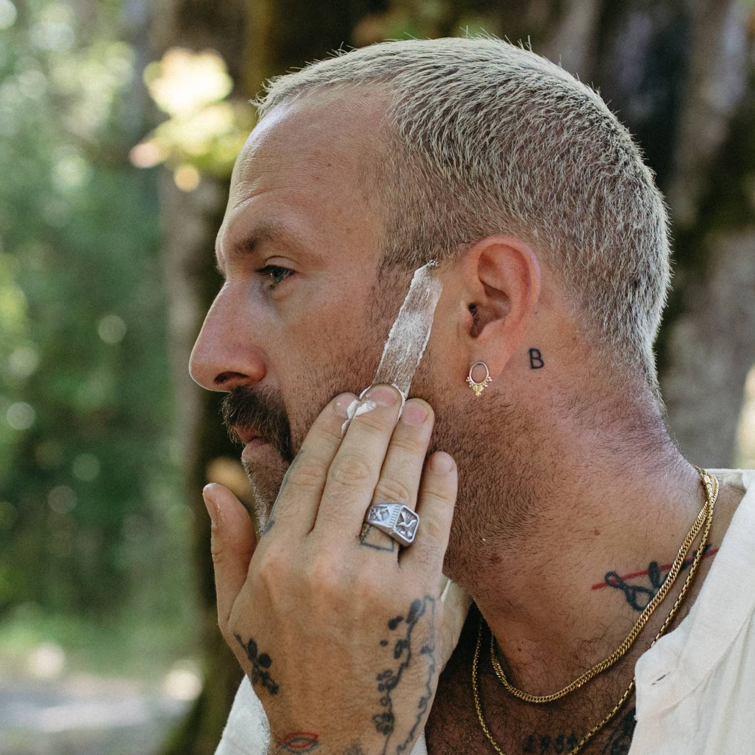 Forest Tallow Whip Moisturizer