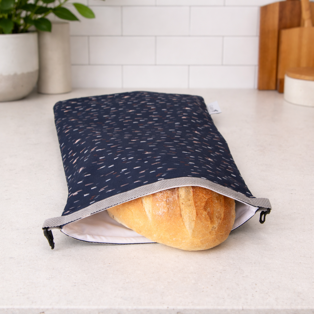 Bread Bag | Paint Night