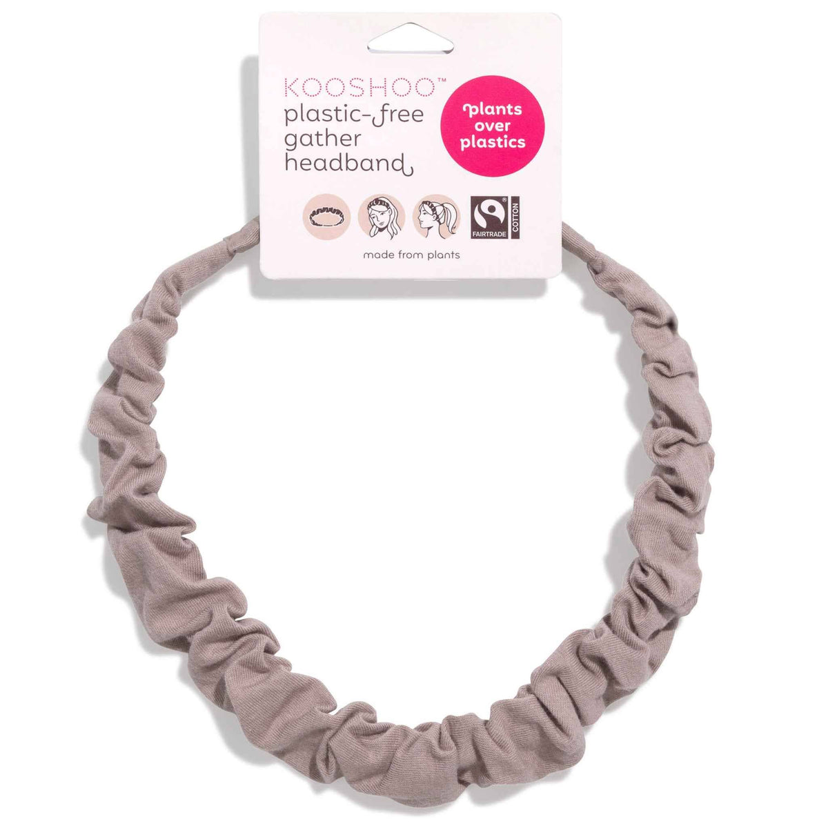 Gather Headband | Atmosphere