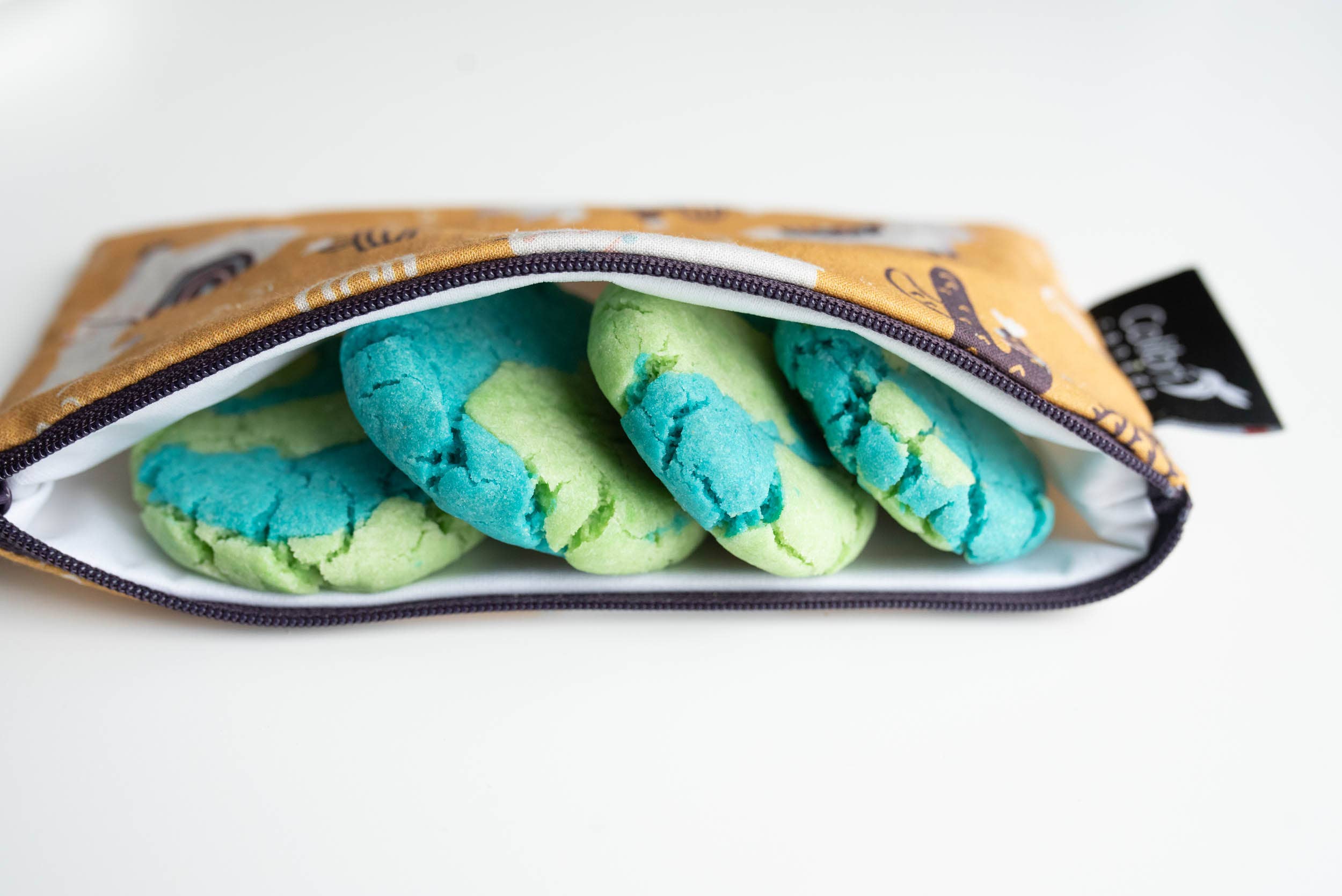 Colibri Snack Bag Llama Medium