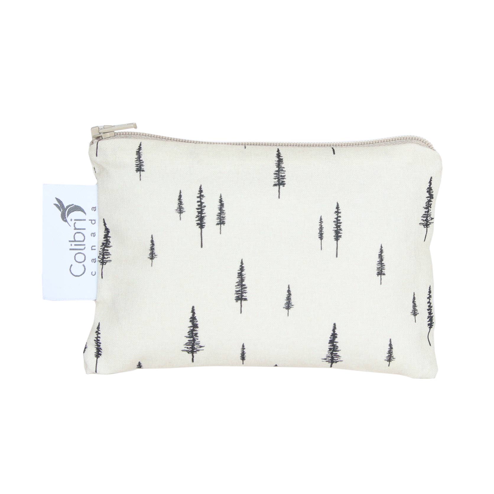 Colibri Snack Bag Whispering Pine Small