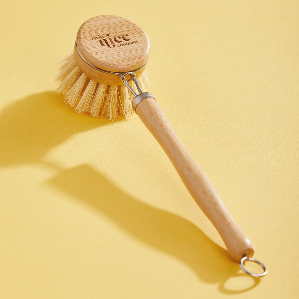 Bamboo Dish Brush *Nice