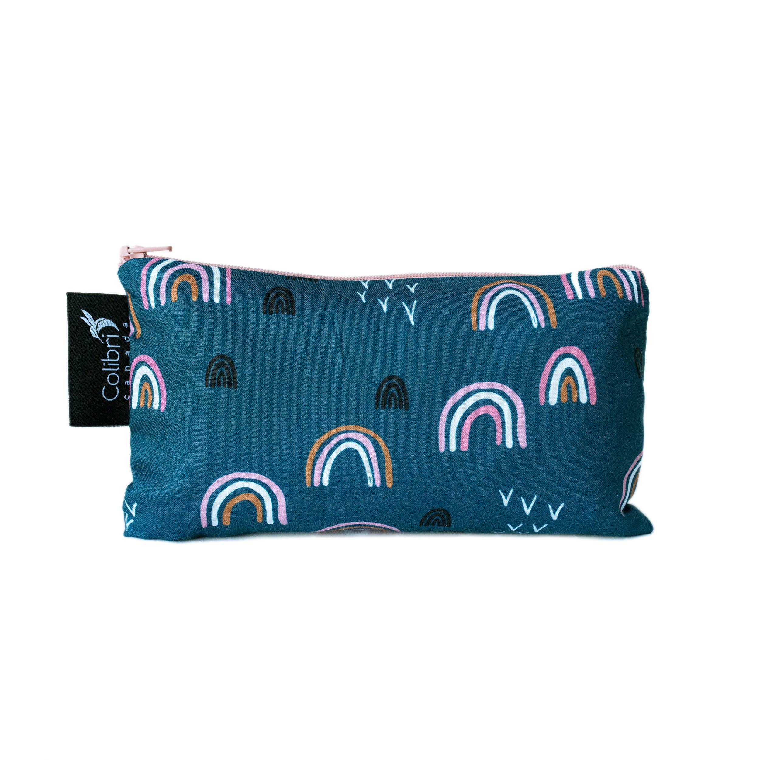 Colibri Snack Bag Rainbows Medium