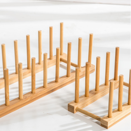 Bamboo Drying Rack Small