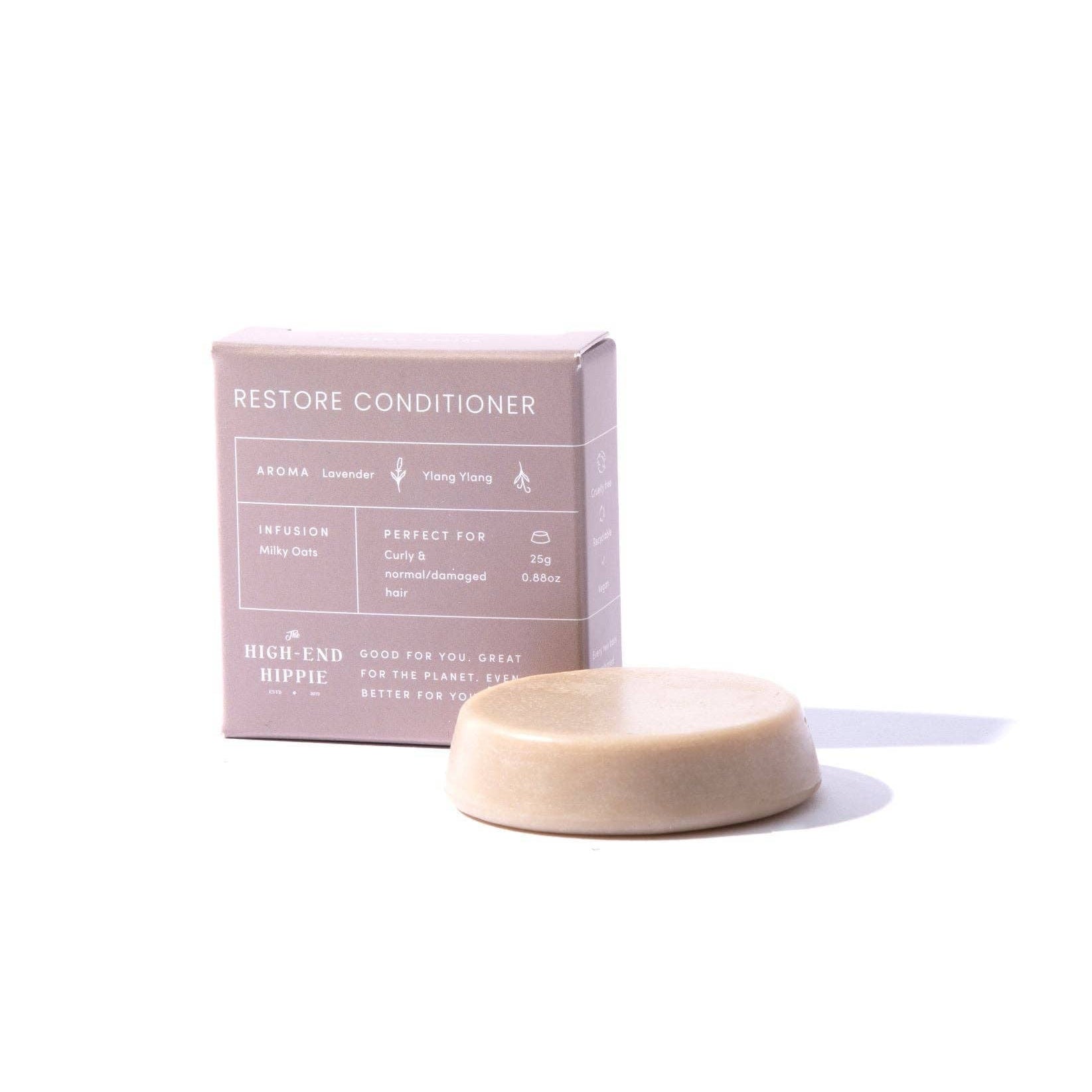 Restore Conditioner Bar