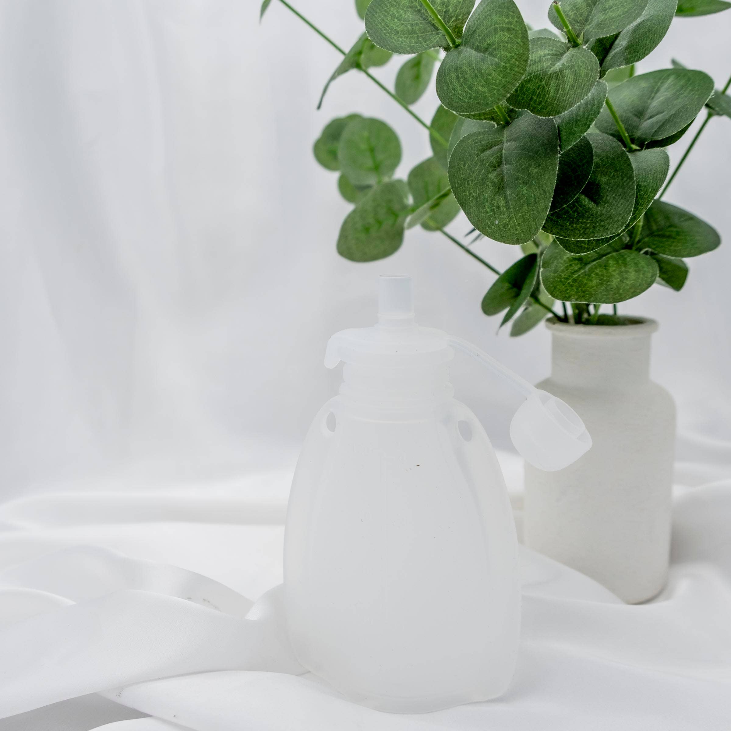 Silicone Food Pouch
